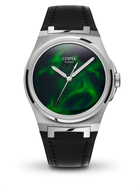 czapek watches genève.